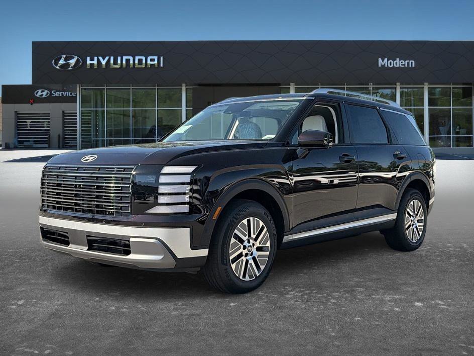 2026 Hyundai Palisade Hybrid