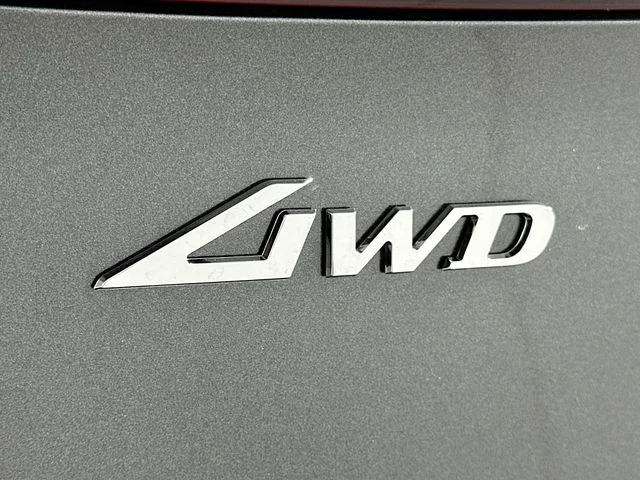 New 2026 Genesis GV80 2.5T Advanced