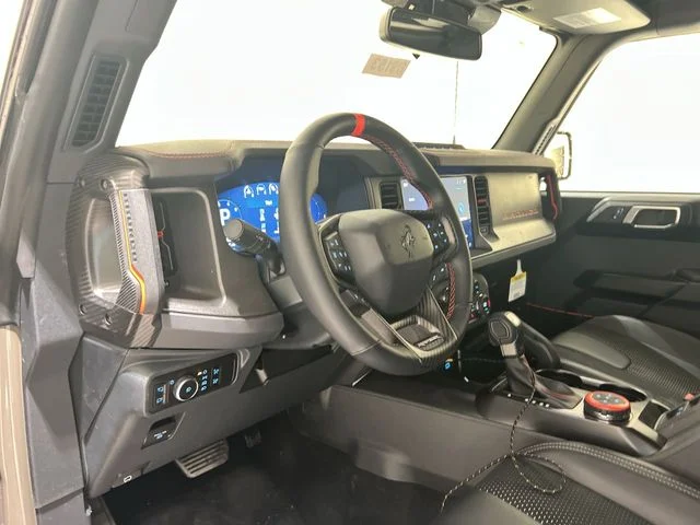 2025 Ford Bronco 4-Door Raptor - Photo 9
