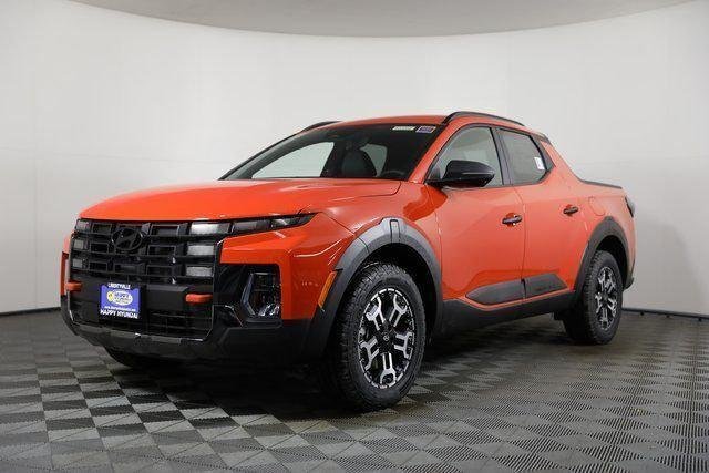 New 2026 Red Hyundai XRT image 66
