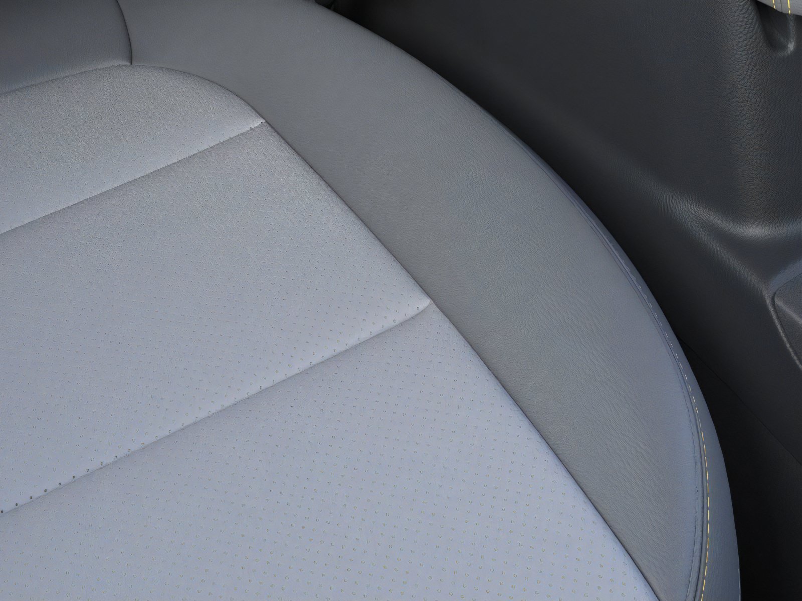 New 2026 Oxford White Ford Badlands® image 16