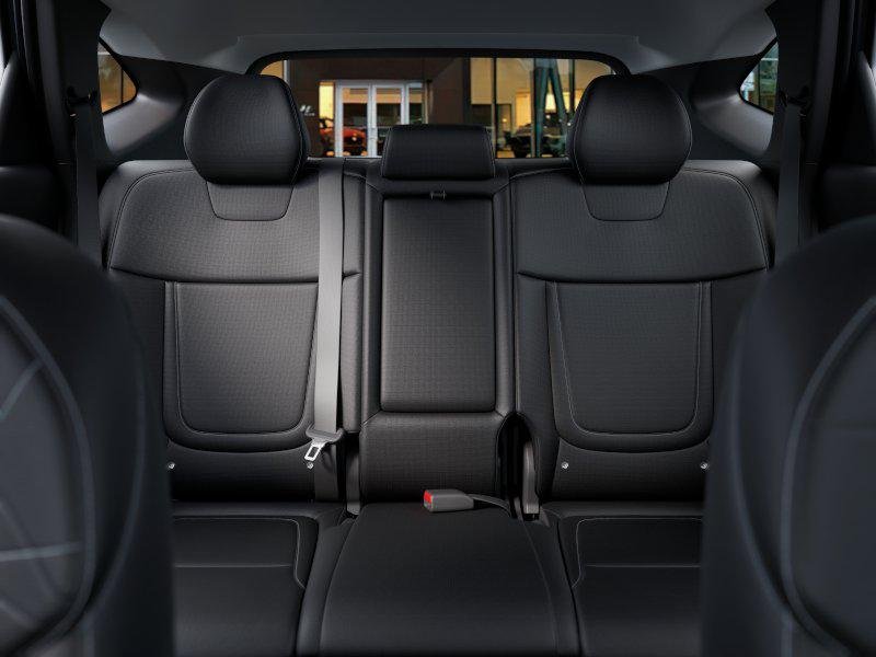 New 2026 Amazon Gray Hyundai SE image 12