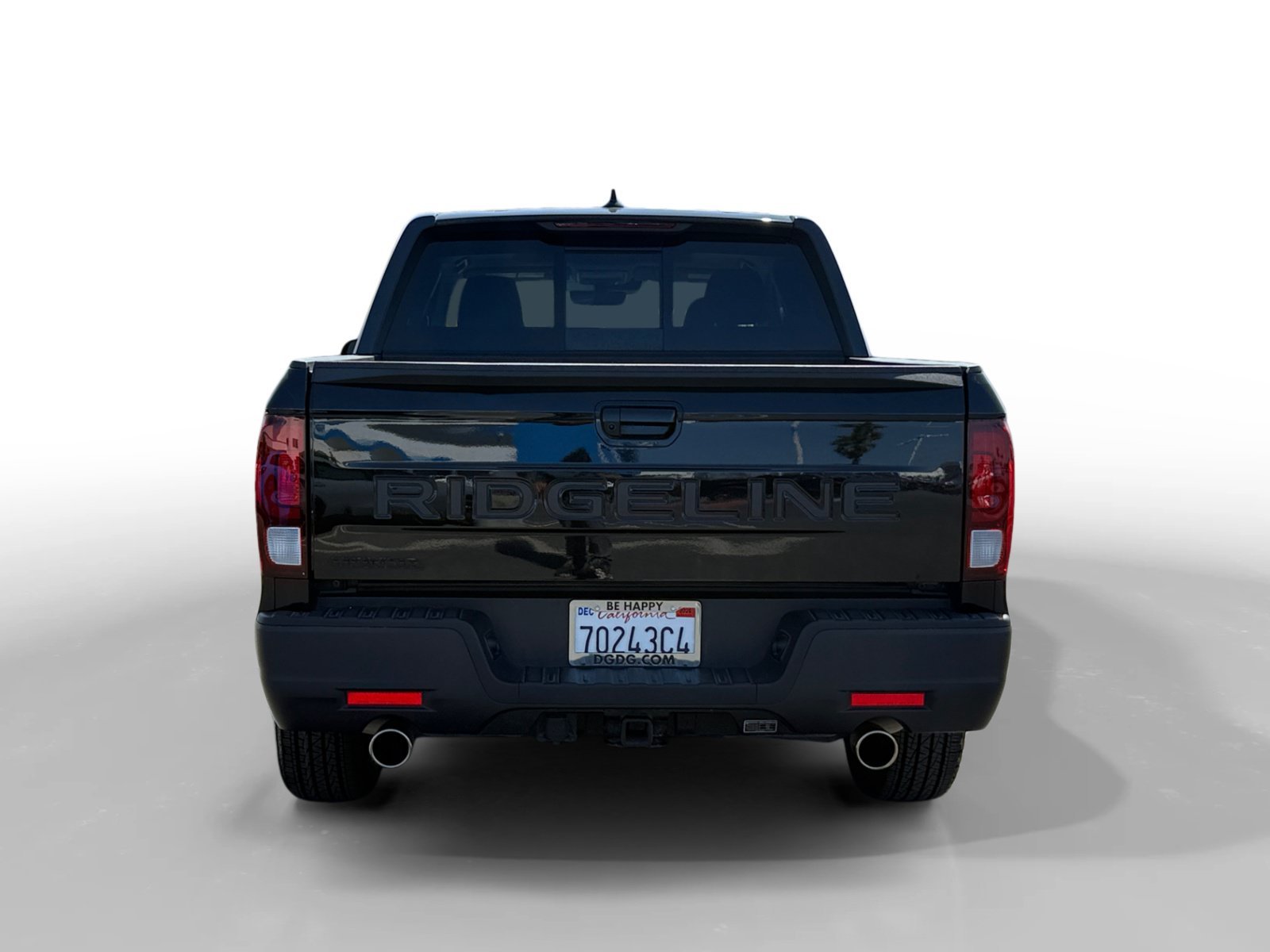 2024 Honda Ridgeline RTL - Photo 24