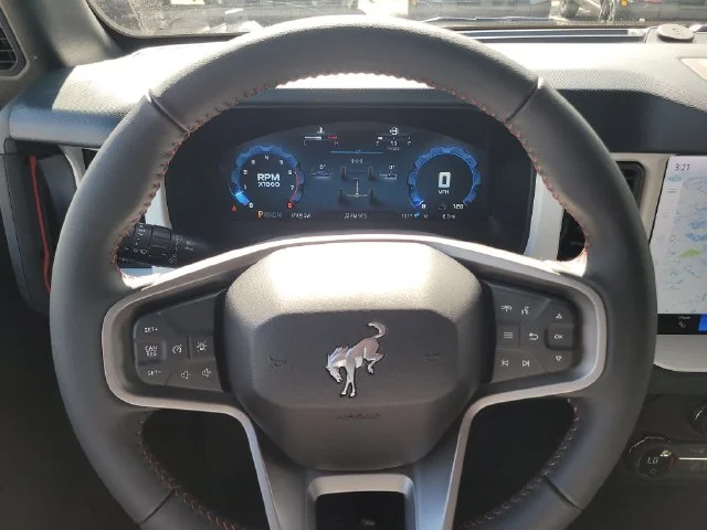 New 2026 Shadow Black Ford Heritage Edition image 26