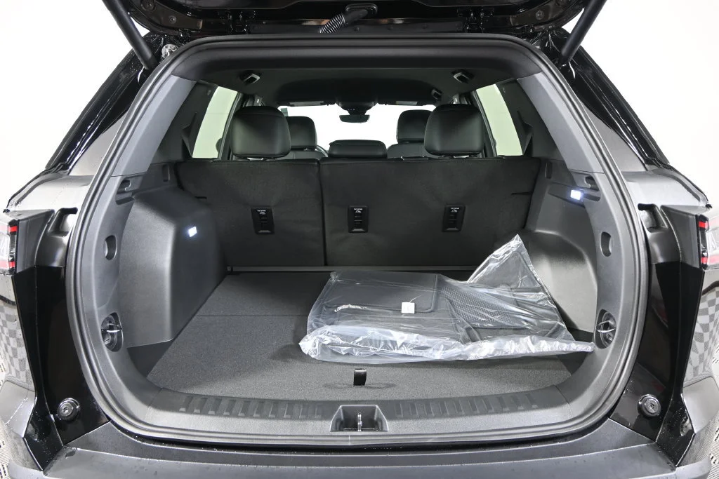 2027 Chevrolet Equinox LT - Photo 16