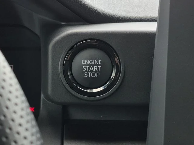 2026 Toyota Tacoma SR5 - Photo 26