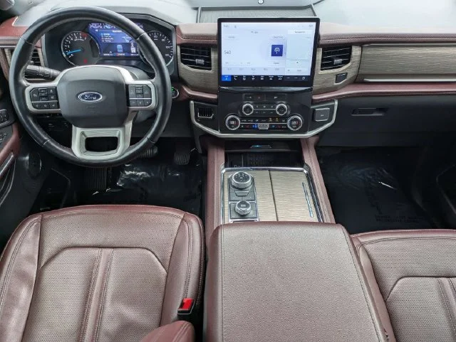Certified Used 2024 Gray Ford Limited image 15