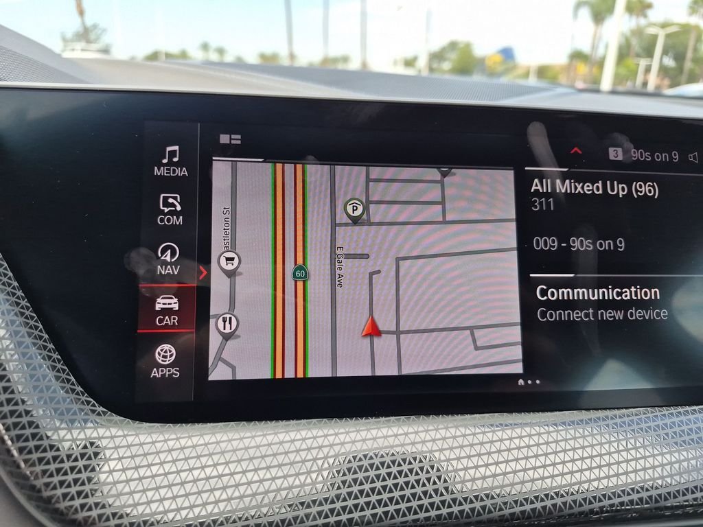 2022 BMW 2 Series 228i - Photo 23