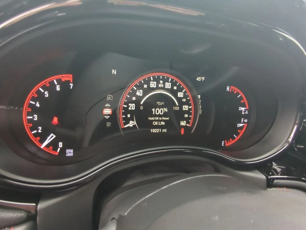 Used 2026 White Dodge GT image 16