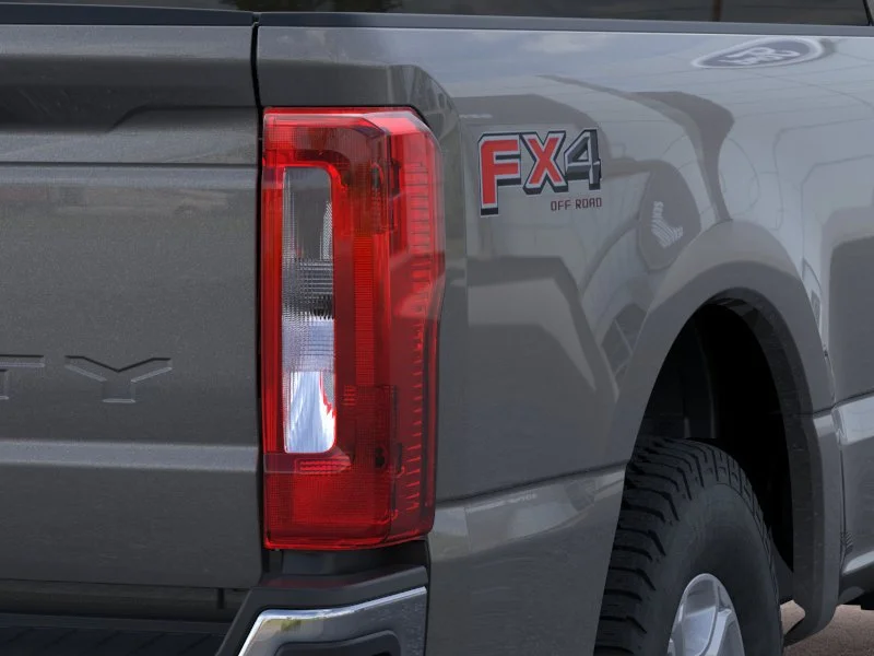 2026 Ford F-350 Super Duty XLT - Photo 21