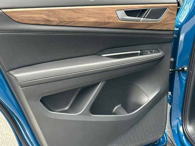 New 2026 Blue Volkswagen 2.0T SE w/Technology image 12