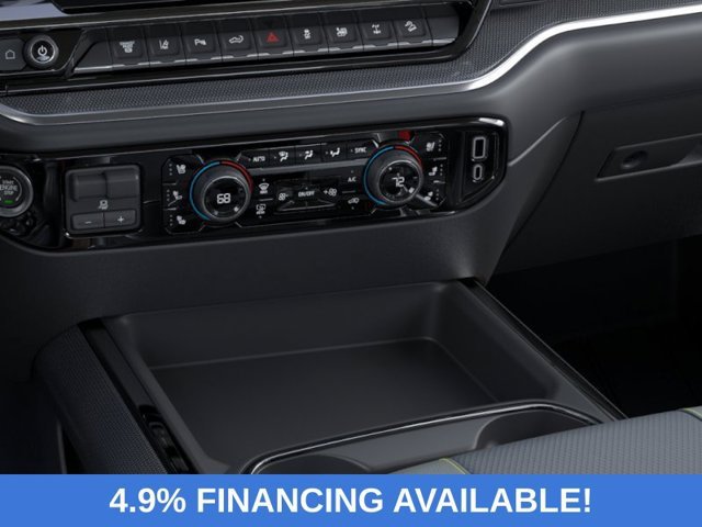 2026 Chevrolet Silverado 2500 HD ZR2 - Photo 26