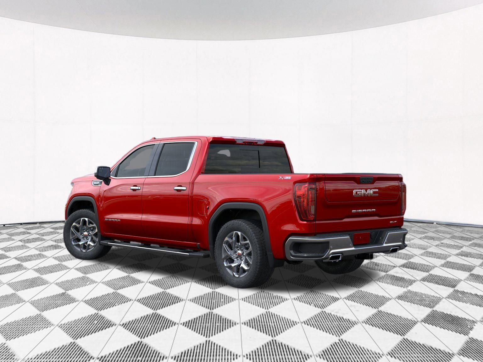 2026 GMC SIERRA - Image 5