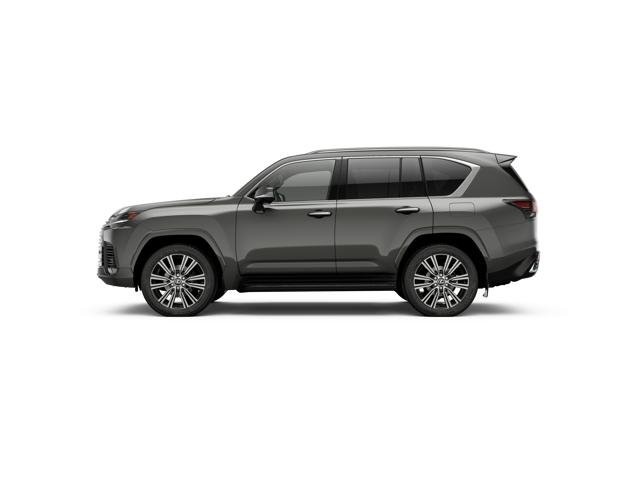 New 2026 Manganese Luster Lexus Luxury image 2
