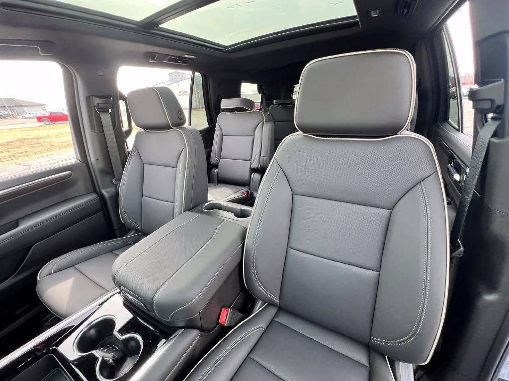 2026 Chevrolet Tahoe Premier - Photo 27
