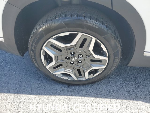 2023 Hyundai Santa Fe Limited - Photo 31