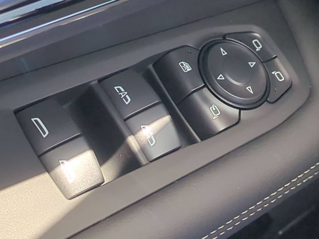 2026 GMC Yukon XL Elevation - Photo 22