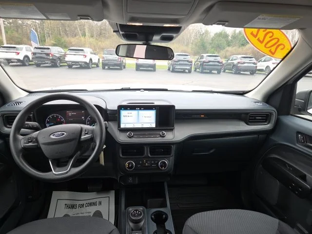 2022 Ford Maverick XL - Photo 24