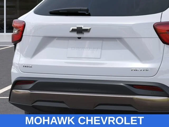 New 2026 Summit White Chevrolet ACTIV image 14