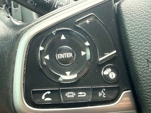 2020 Honda CR-V EX-L - Photo 30