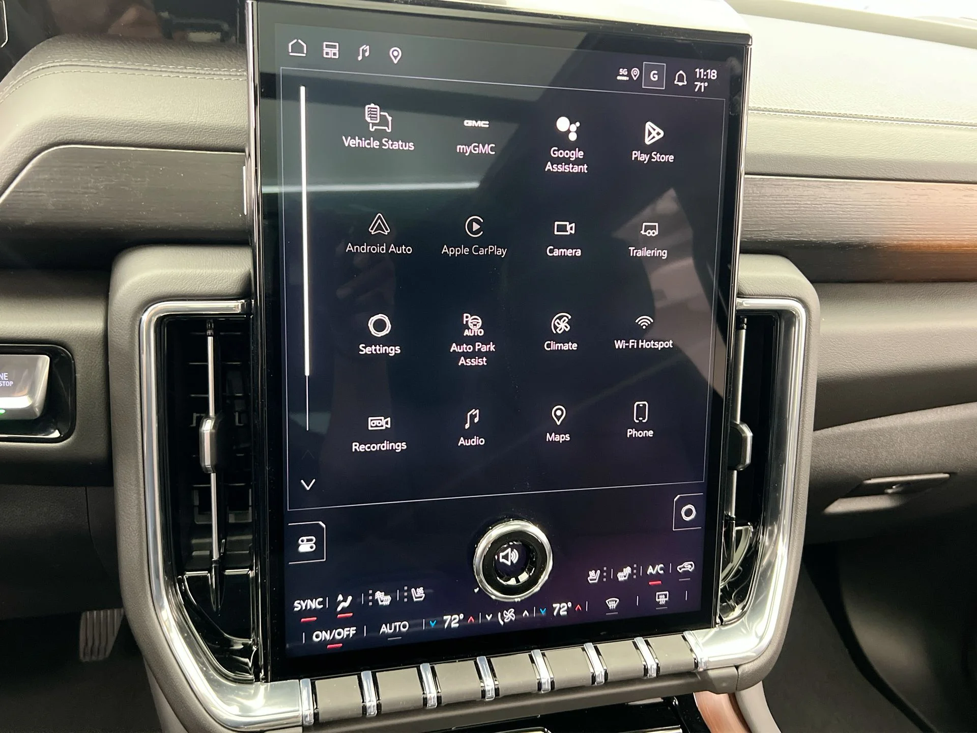 2026 GMC Yukon XL Denali - Photo 69