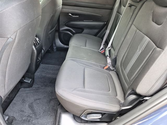 Used 2026 Blue Hyundai SEL image 23