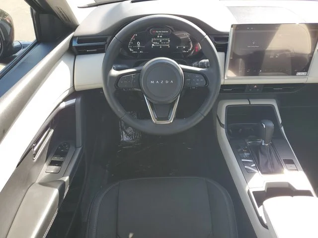 New 2026 Soul Red Crystal Metallic Mazda 2.5 S Preferred AWD image 3
