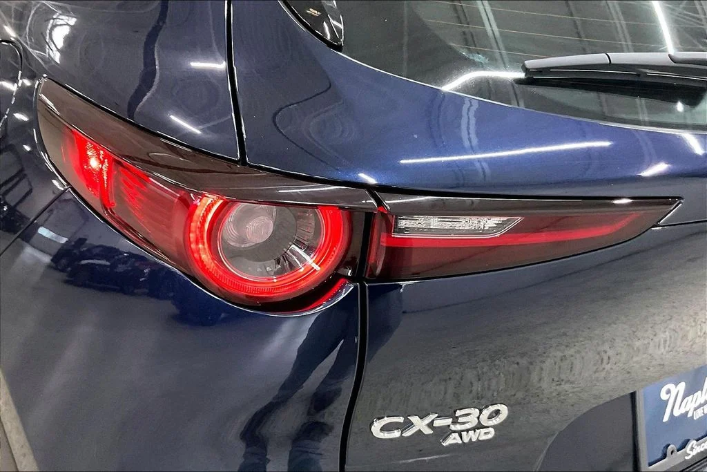 Used 2024 Blue Mazda 2.5 S image 29