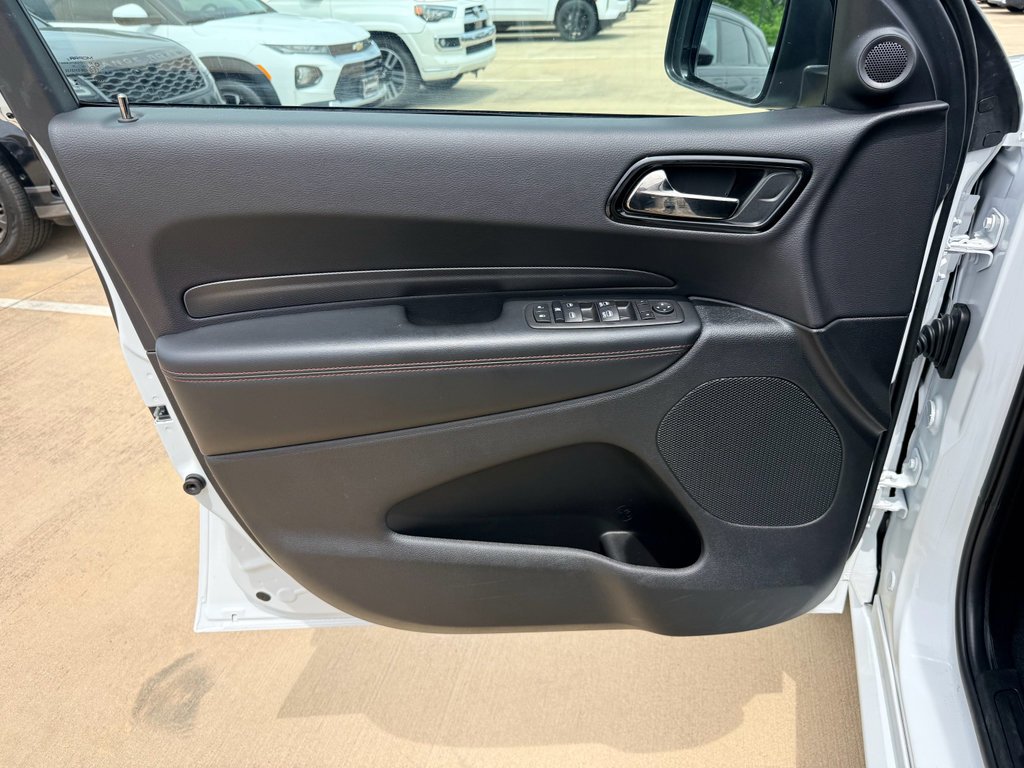 Used 2026 White Knuckle Clearcoat Dodge GT image 11