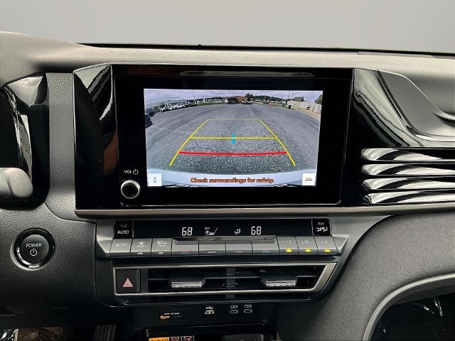 Used 2025 Silver Toyota LE image 14