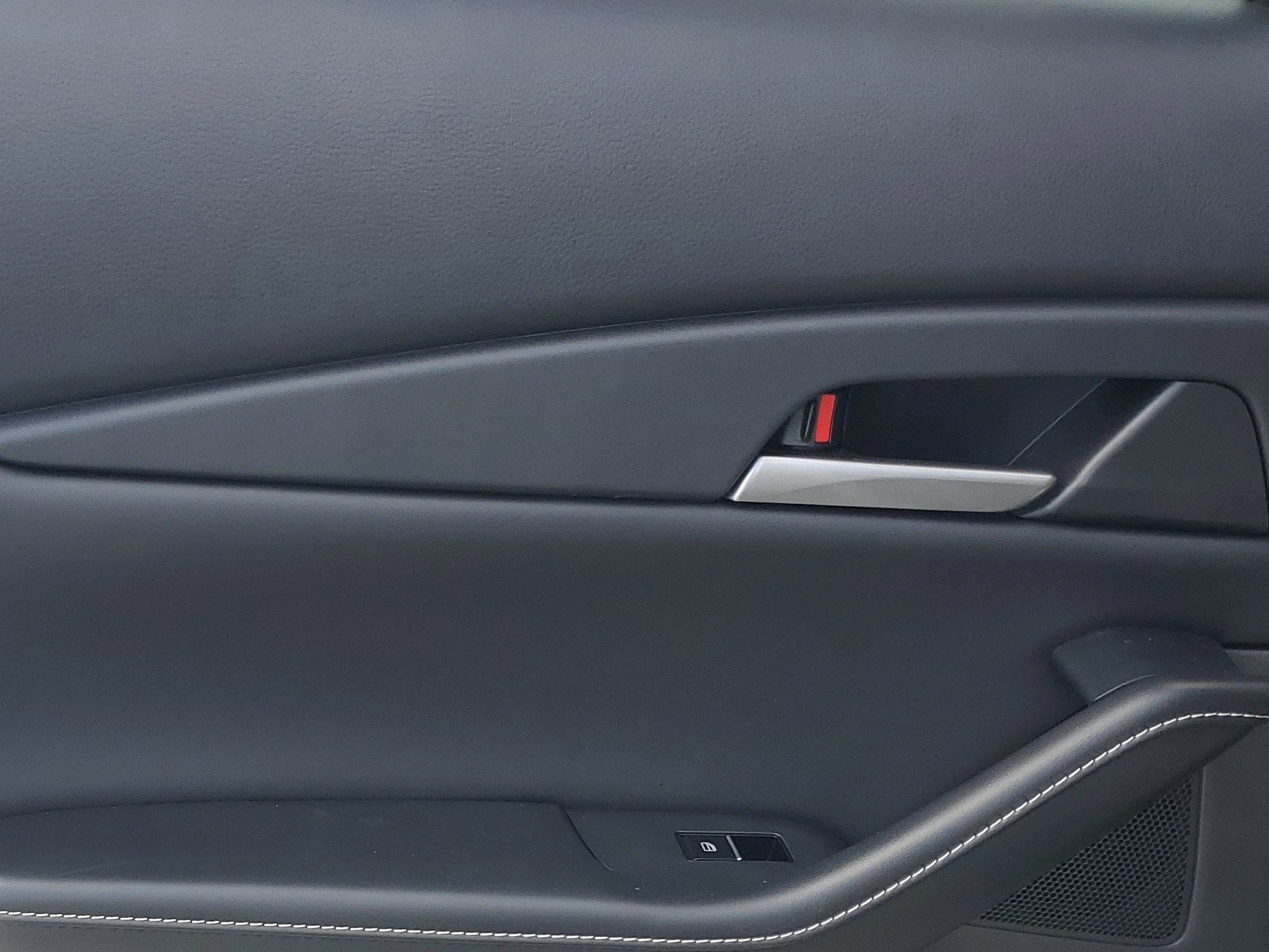 New 2026 Jet Black Mica Mazda 2.5 S Aire Edition image 8