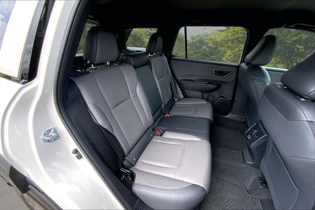 Used 2026 White Subaru Premium image 25
