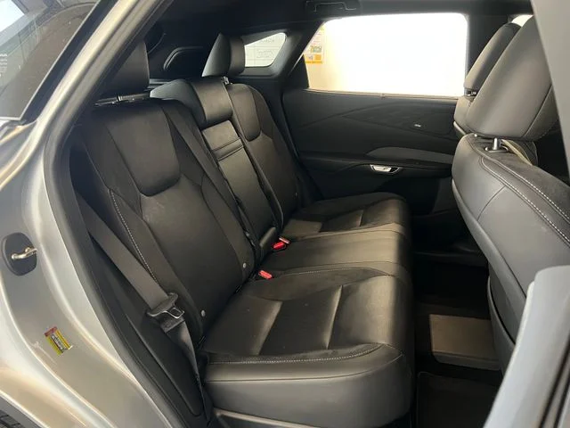 Certified Used 2025 Iridium Lexus 450h+ Luxury image 52