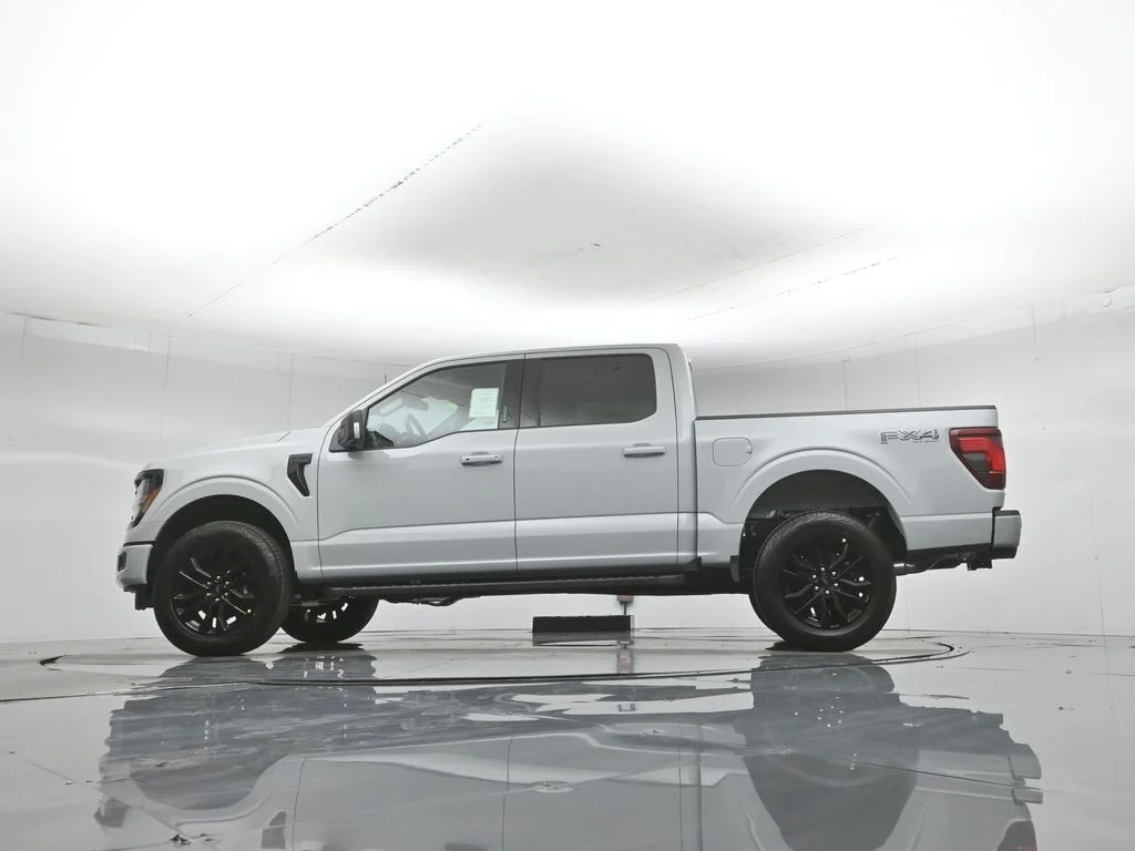 New 2026 Avalanche Ford XLT image 53