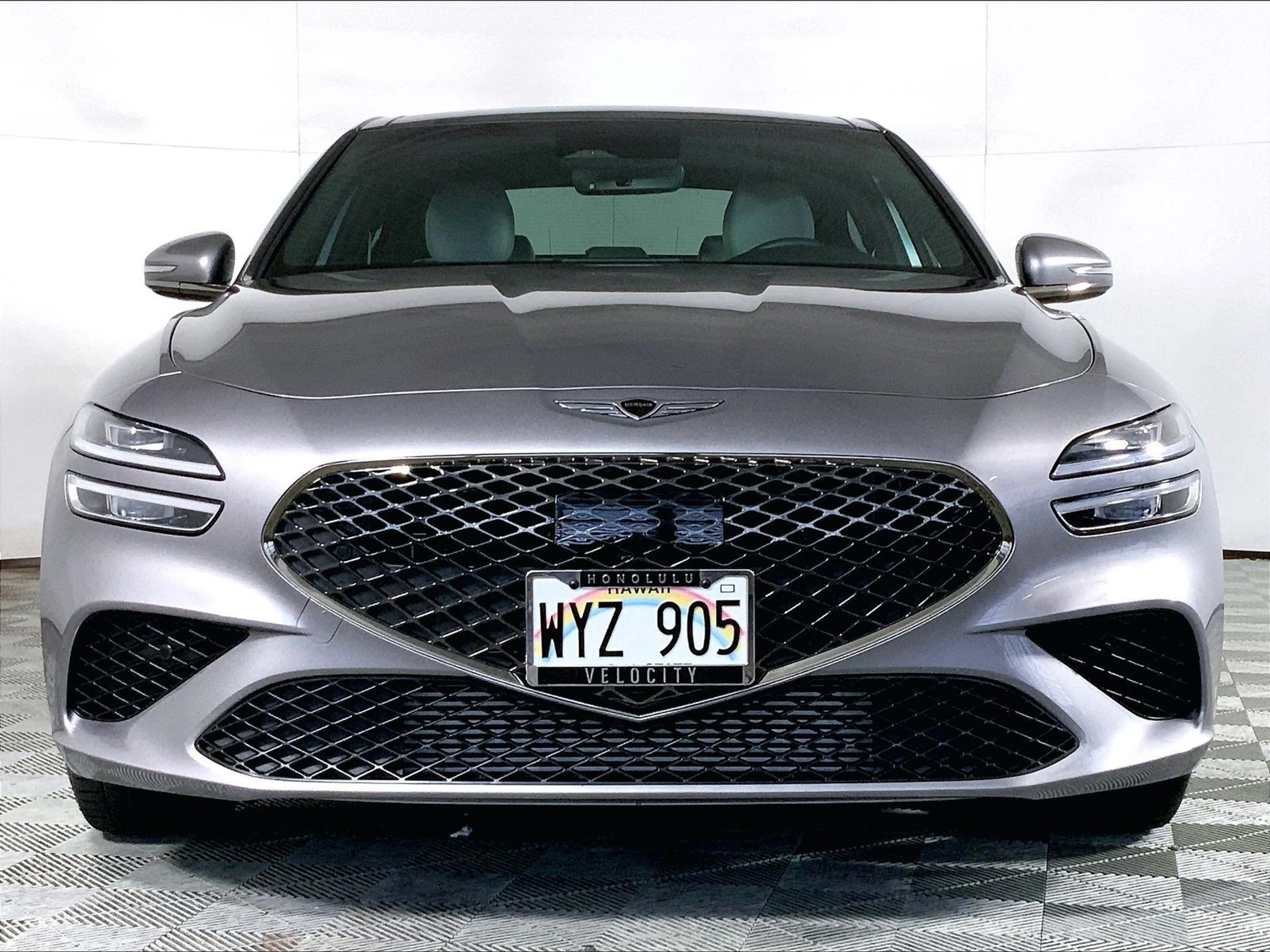 2024 GENESIS G70 Sport Advanced - Photo 6