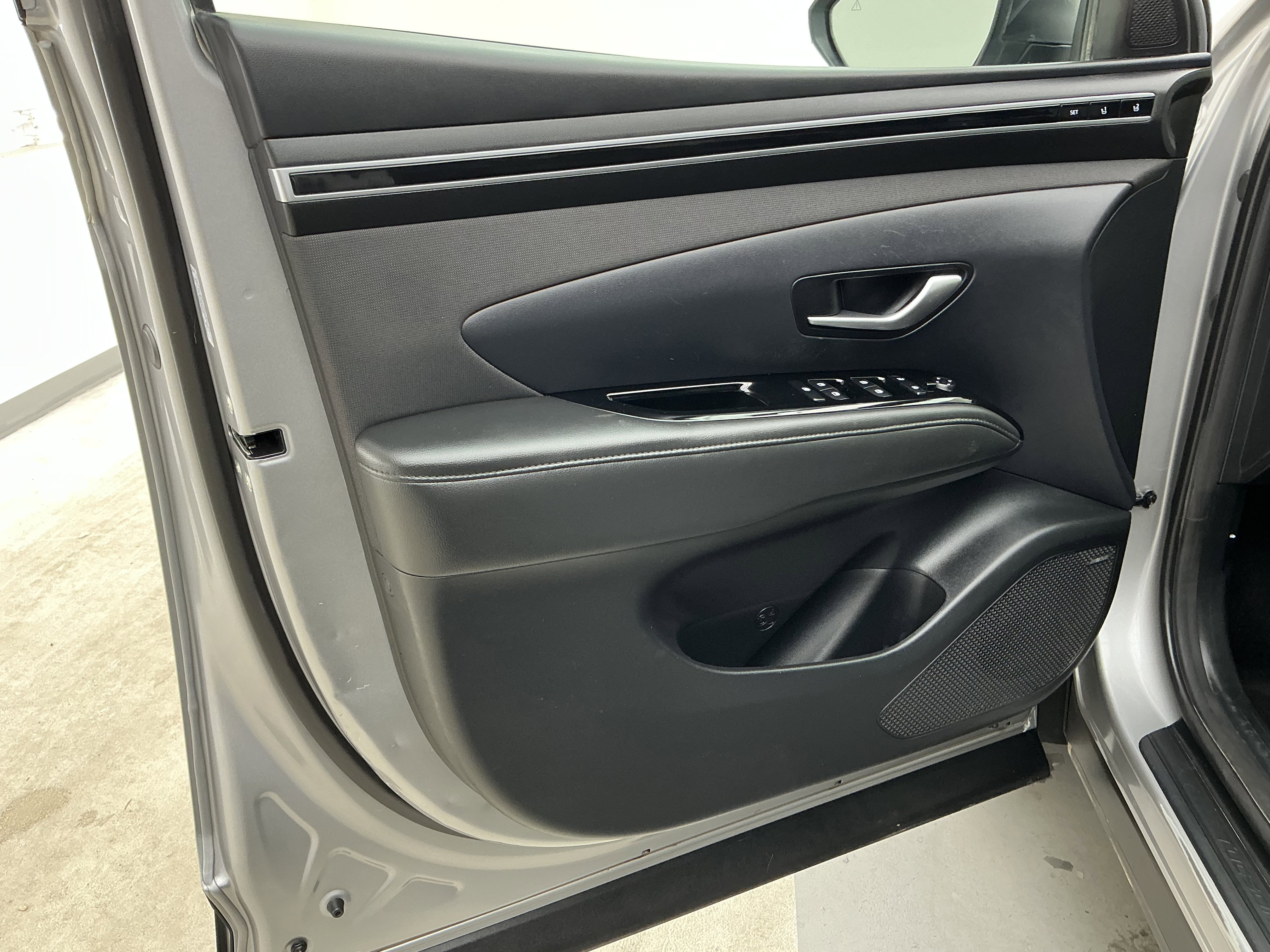 2022 Hyundai Tucson Limited - Photo 15