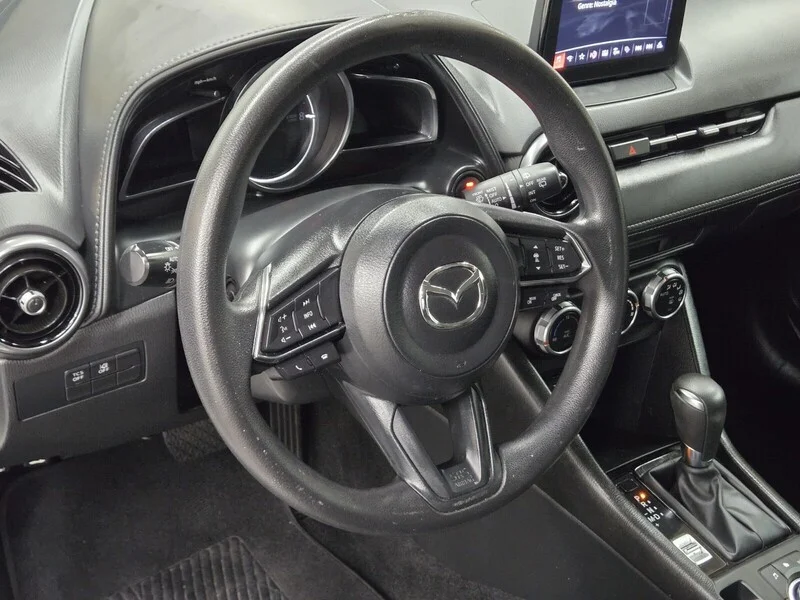 Used 2019 Snowflake White Pearl Mazda Sport image 14