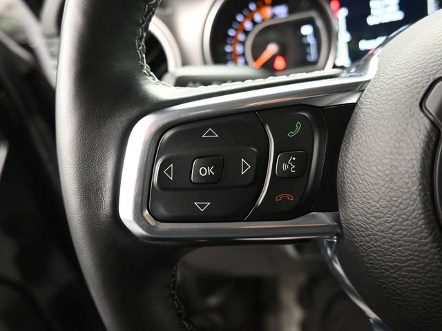 2021 JEEP GLADIATOR - Image 15