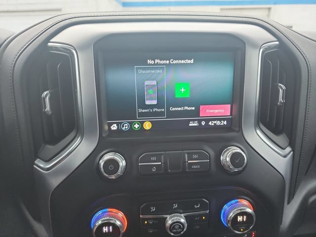 Used 2020 Onyx Black GMC Elevation image 23