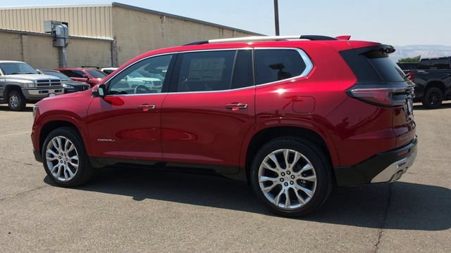 2026 GMC Acadia Denali - Photo 7