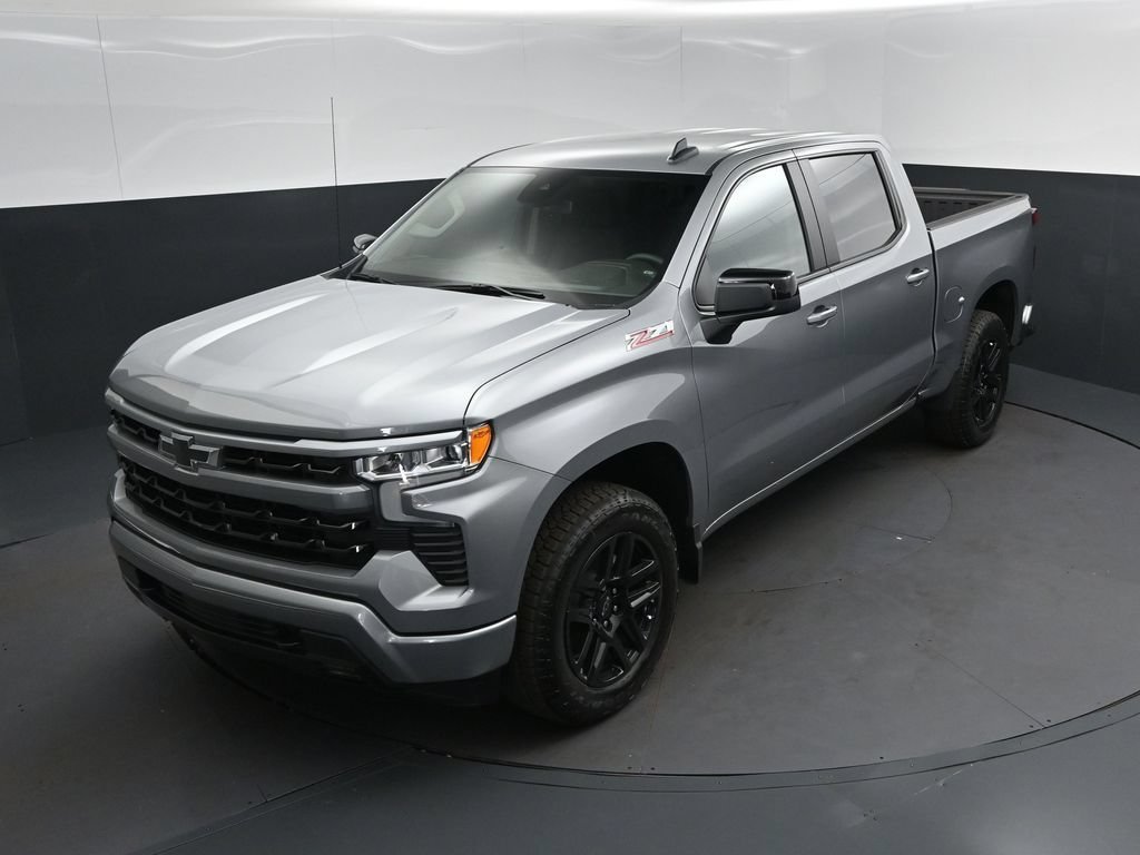 2026 Chevrolet Silverado 1500 RST - Photo 32