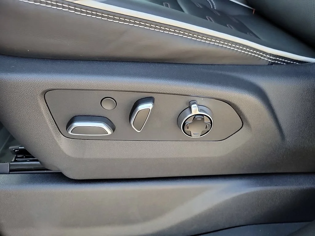 2026 GMC Sierra 1500 AT4X - Photo 20