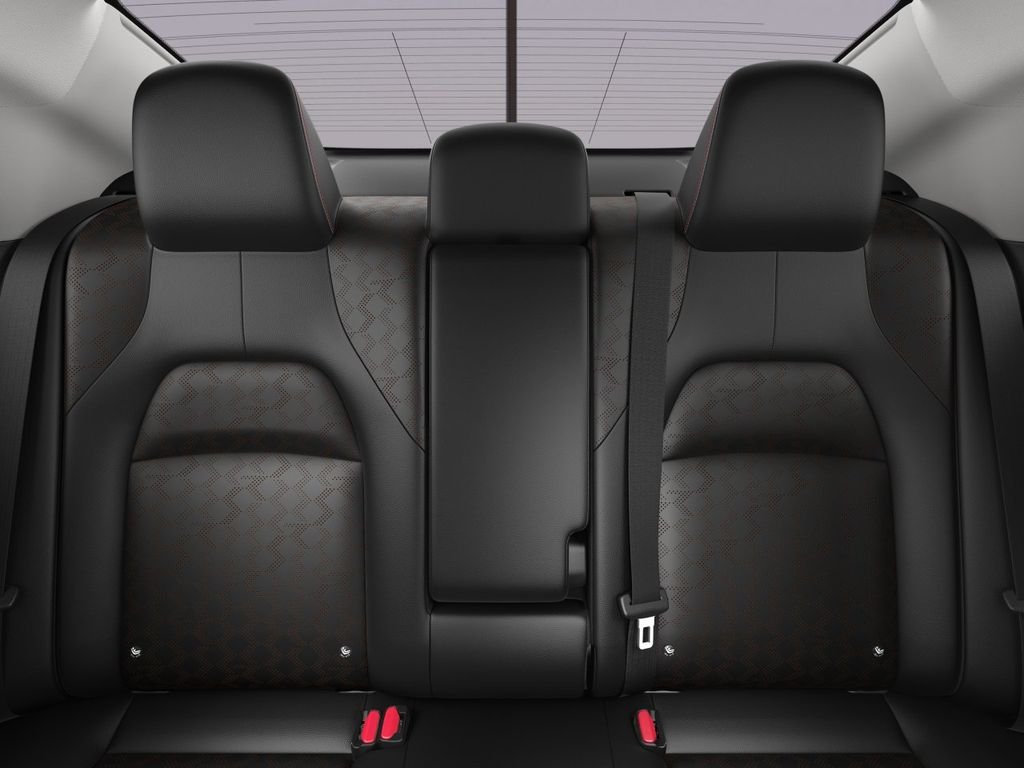 New 2026 Gray Nissan SR image 17