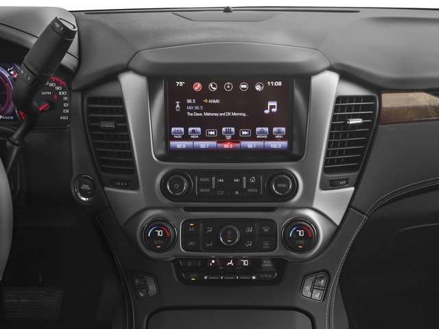 Used 2018 Onyx Black GMC Denali image 13