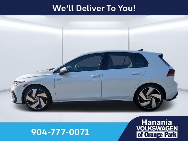 New 2026 White Volkswagen S image 6