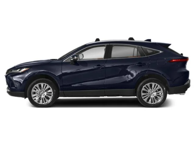 Used 2023 Titanium Glow Toyota XLE image 6