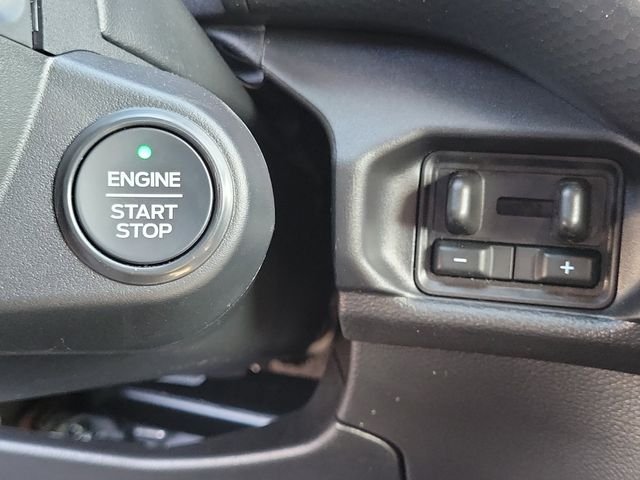 New 2026 Avalanche Ford Raptor® image 10