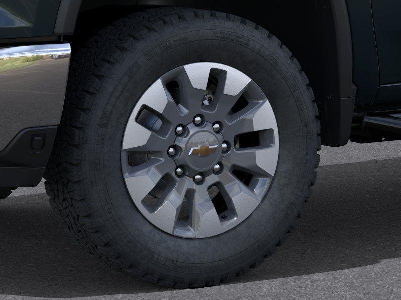 2026 Chevrolet Silverado 2500 HD LT - Photo 9