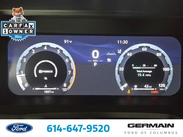 Used 2026 Ice Toyota TRD Sport image 25
