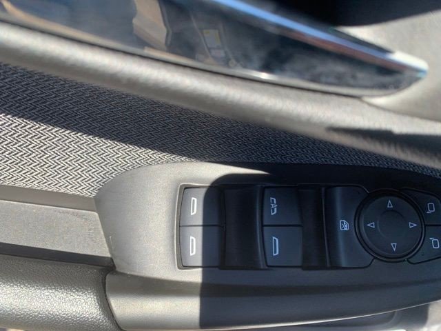 Used 2025 Gray Chevrolet LT image 12